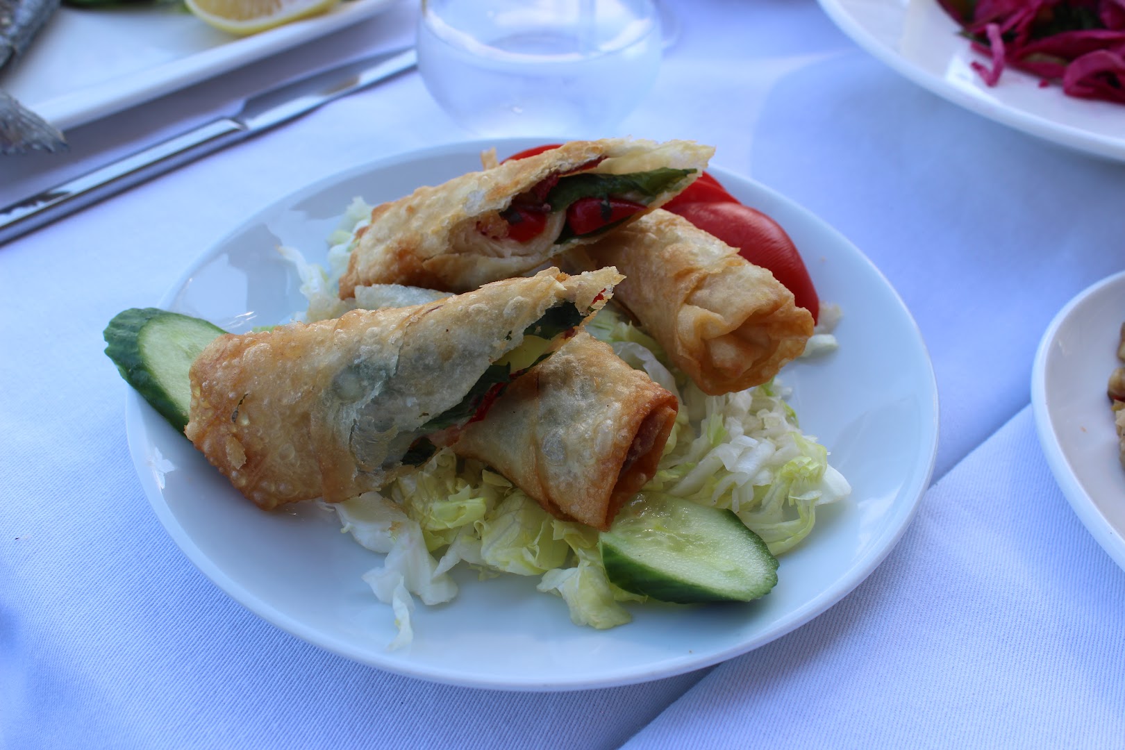 Signature Dishes