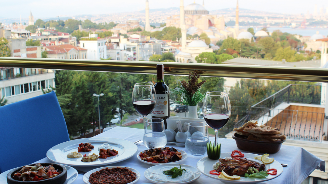 Turkish Cuisine